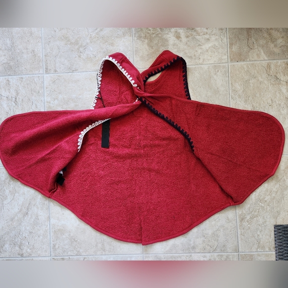 Carbon38 Crochet Open Back Tank - Size Medium - Picture 5 of 12